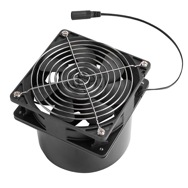 1 pièce de ventilateur axial d - Fume Extractor Laser avis et prix