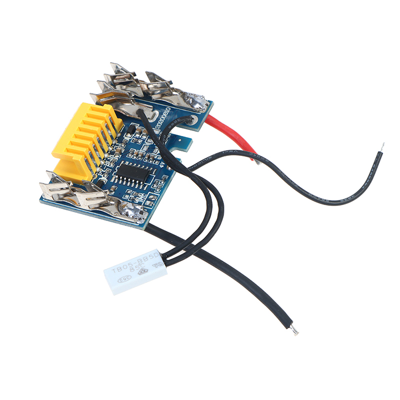 Remplacement de carte PCB de p - Makita Drill Ddf484 avis et prix