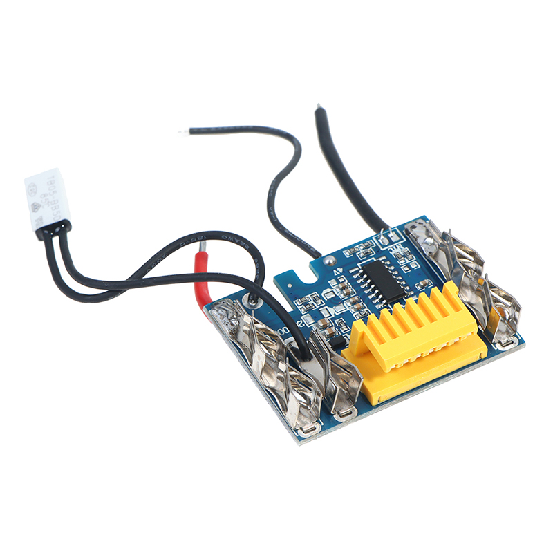 Remplacement de carte PCB de p - Makita Drill Ddf484 avis et prix