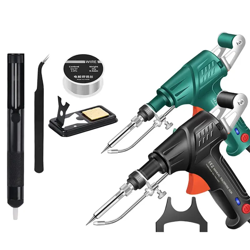 Kit de fer à souder multifonct - Industrial Heated Laser Welding Tool avis et prix